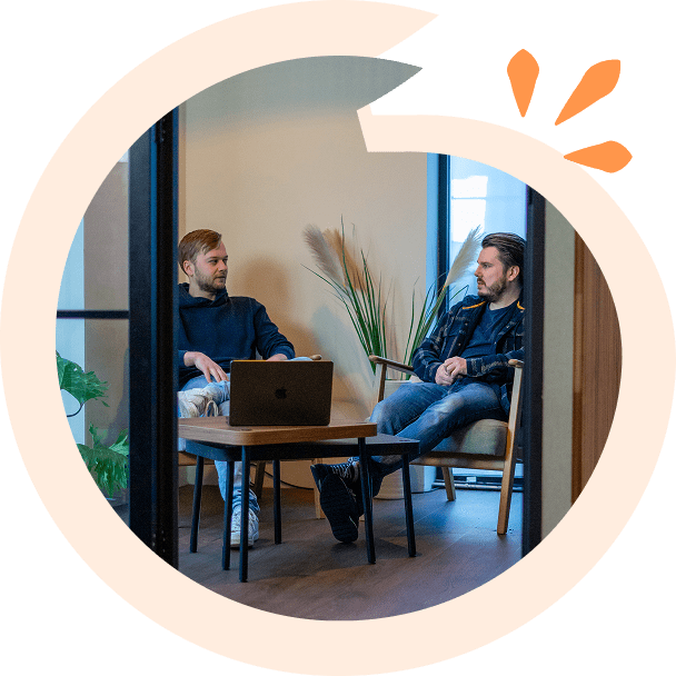 Website en marketing voor zzp’ers