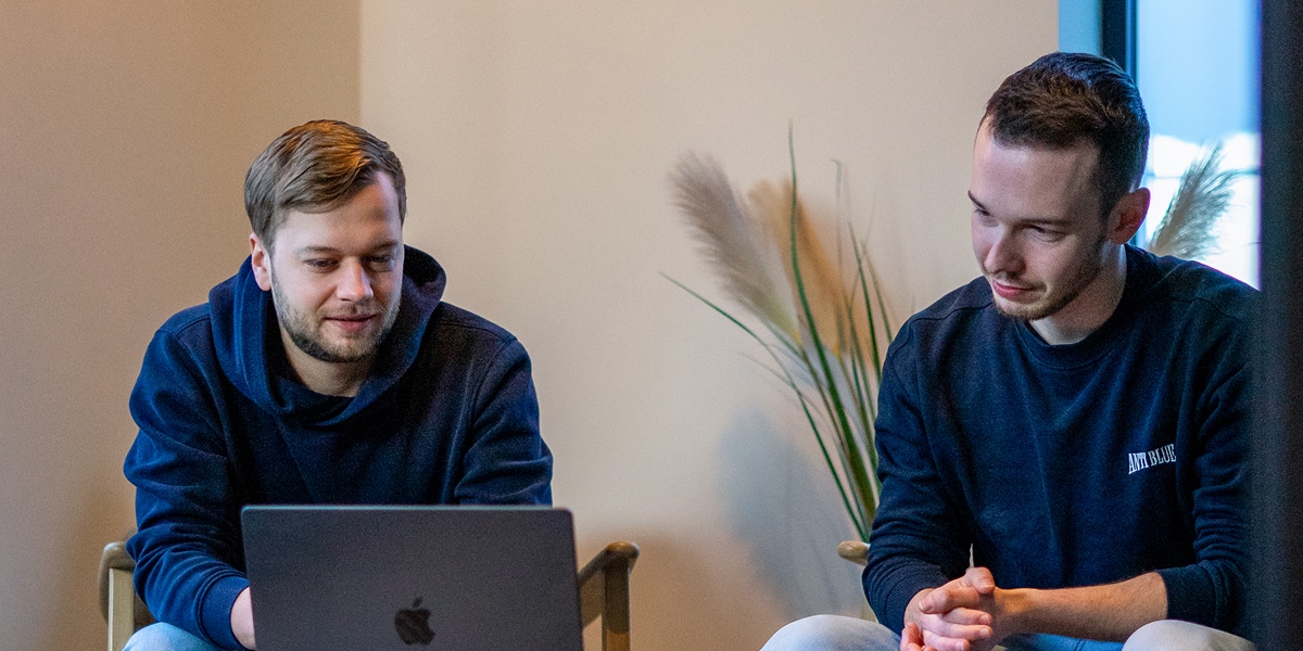 Hoe zorg je dat jouw zzp website meer aanvragen oplevert?