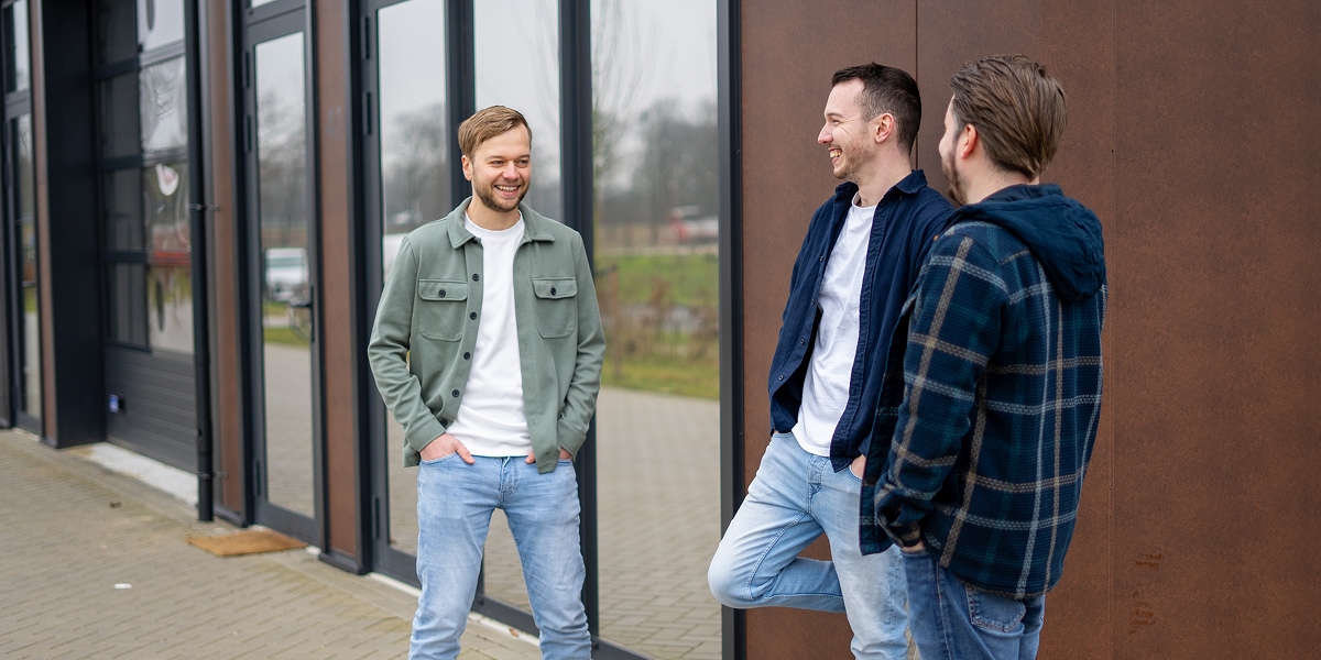 Blog wat kost een website